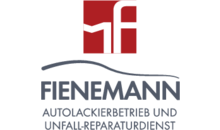 Kundenlogo von Autolackierbetrieb Fienemann