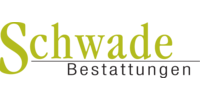 Kundenlogo Schwade Bestattungen GmbH