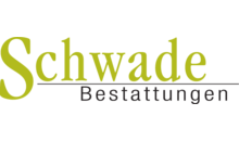 Kundenlogo von Schwade Bestattungen GmbH