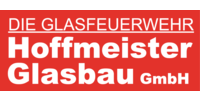 Kundenlogo Hoffmeister Glasbau GmbH
