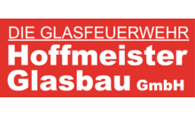 Kundenlogo von Hoffmeister Glasbau GmbH