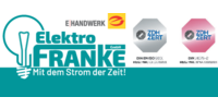 Kundenlogo Elektro Franke GmbH