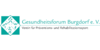 Kundenlogo von Gesundheitsforum Burgdorf e.V.