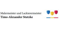 Kundenlogo Malermeister Timo-Alexander Stutzke