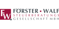 Kundenlogo Förster / Walf