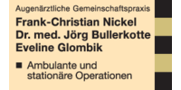 Kundenlogo Nickel/ Bullerkotte Dr. med./ Engelhardt Doctor-medic