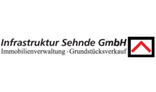 Kundenlogo von Infrastruktur Sehnde GmbH
