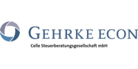 Kundenlogo Gehrke Econ Steuerberatungsgesellschaft mbH Celle