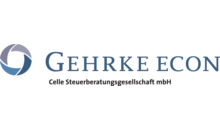 Kundenlogo von Gehrke Econ Steuerberatungsgesellschaft mbH Celle