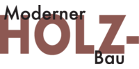 Kundenlogo Niebuhr Holzbau GmbH