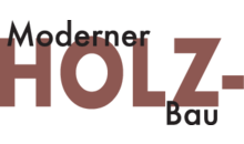 Kundenlogo von Niebuhr Holzbau GmbH