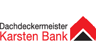 Kundenlogo von Bank Karsten