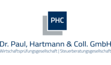 Kundenlogo von Paul Dr., Hartmann & Coll. GmbH