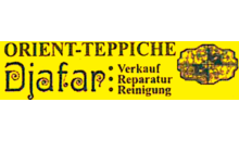 Kundenlogo von Orient-Teppiche Djafar