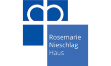 Kundenlogo von Evangelisches Alten- und Pflegeheim Rosemarie-Nieschlag-Haus gGmbH