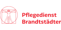 Kundenlogo Pflegedienst Brandstädter