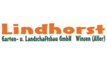 Kundenlogo von Lindhorst Garten- u. Landschaftsbau GmbH