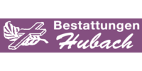 Kundenlogo Hubach Bestattungen