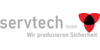 Kundenlogo von servtech GmbH