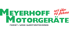 Kundenlogo von Meyerhoff Motorgeräte Inh. Andreas Meyerhoff