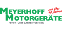 Kundenlogo Meyerhoff Motorgeräte Inh. Andreas Meyerhoff