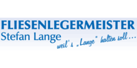 Kundenlogo Lange Stefan Fliesenlegermeister