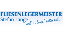 Kundenlogo von Lange Stefan Fliesenlegermeister