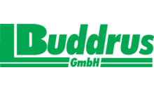 Kundenlogo von Buddrus GmbH