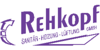 Kundenlogo Rehkopf GmbH