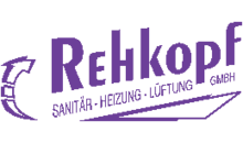 Kundenlogo von Rehkopf GmbH