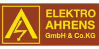 Kundenlogo Elektro Ahrens GmbH & Co. KG