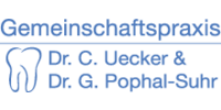 Kundenlogo Gemeinschaftspraxis, Uecker C. Dr. Pophal-Suhr G. Dr.