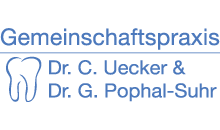 Kundenlogo von Gemeinschaftspraxis Uecker C. Dr. Pophal-Suhr G. Dr.