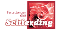 Kundenlogo Schierding GbR