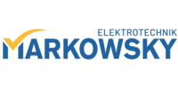 Kundenlogo Markowsky Elektrotechnik GmbH