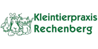 Kundenlogo Kleintierpraxis Rechenberg