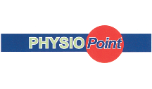 Kundenlogo von Physio Point