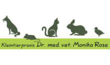 Kundenlogo von Dr. med. vet. Monika Rose Kleintierpraxis