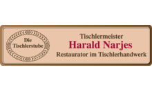 Kundenlogo von Narjes Harald