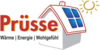 Kundenlogo von Prüsse Wärmeservice GmbH