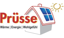 Kundenlogo von Prüsse Wärmeservice GmbH