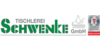 Kundenlogo von Tischlerei Schwenke GmbH