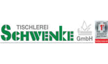 Kundenlogo von Tischlerei Schwenke GmbH