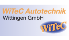 Kundenlogo von WiTeC-Autotechnik