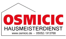 Kundenlogo von Osmicic GmbH & Co KG