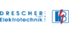 Kundenlogo von Drescher Elektrotechnik GmbH