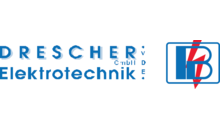 Kundenlogo von Drescher Elektrotechnik GmbH