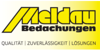 Kundenlogo Meldau Bedachungen GmbH