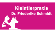 Kundenlogo von Schmidt Friederike Dr.
