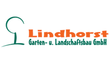 Kundenlogo von Lindhorst Garten- und Landschaftsbau GmbH